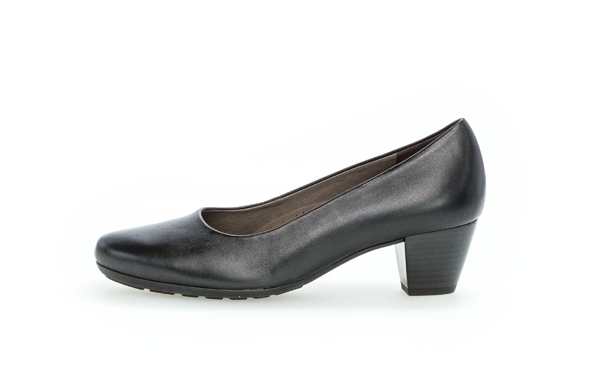 Gabor Pumps schwarz (03)