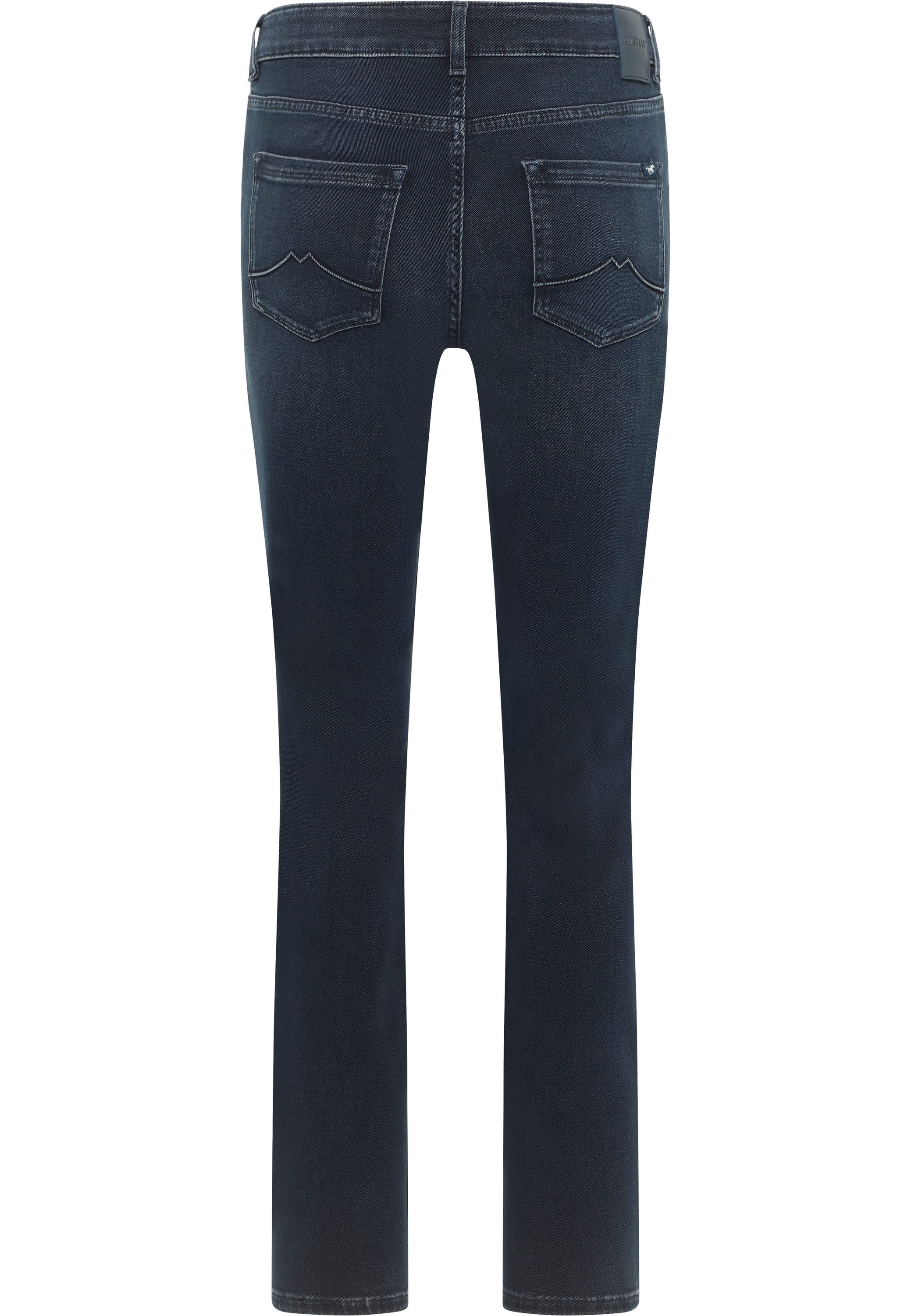 MUSTANG Straight-Jeans Damen Style Shelby Straight