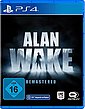 Alan Wake Remastered PlayStation 4, Bild 1