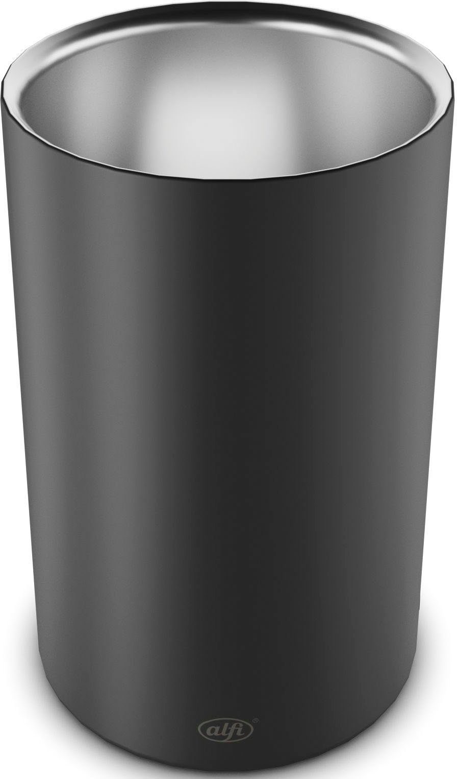 Alfi Weinkühler VINO, Edelstahleinsatz, für Flaschengrößen von 0,70 l bis 1,00 l