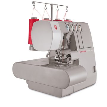 Singer Overlock-Nähmaschine SINGER Heavy Duty 14HD854