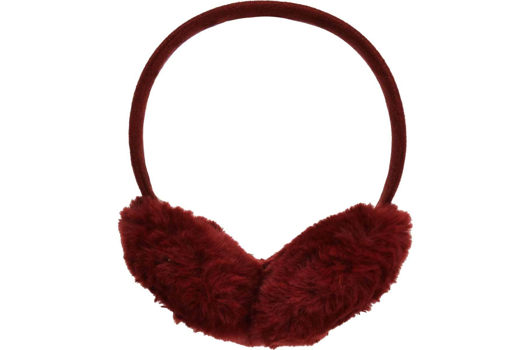 Seeberger Ohrenwärmer Kunstfell Ohrenschoner 19881-0 günstig online kaufen