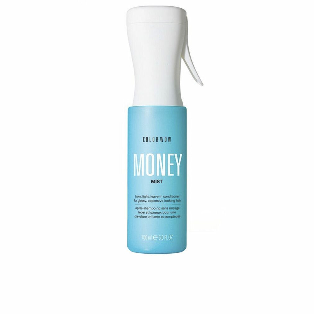COLOR WOW Haarspülung Leave-in Conditioner Money Mist (Leave In Conditioner) 150 ml