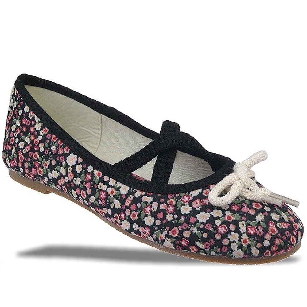 Indigo INDIGO Ballerina Streublümchen Ballerina