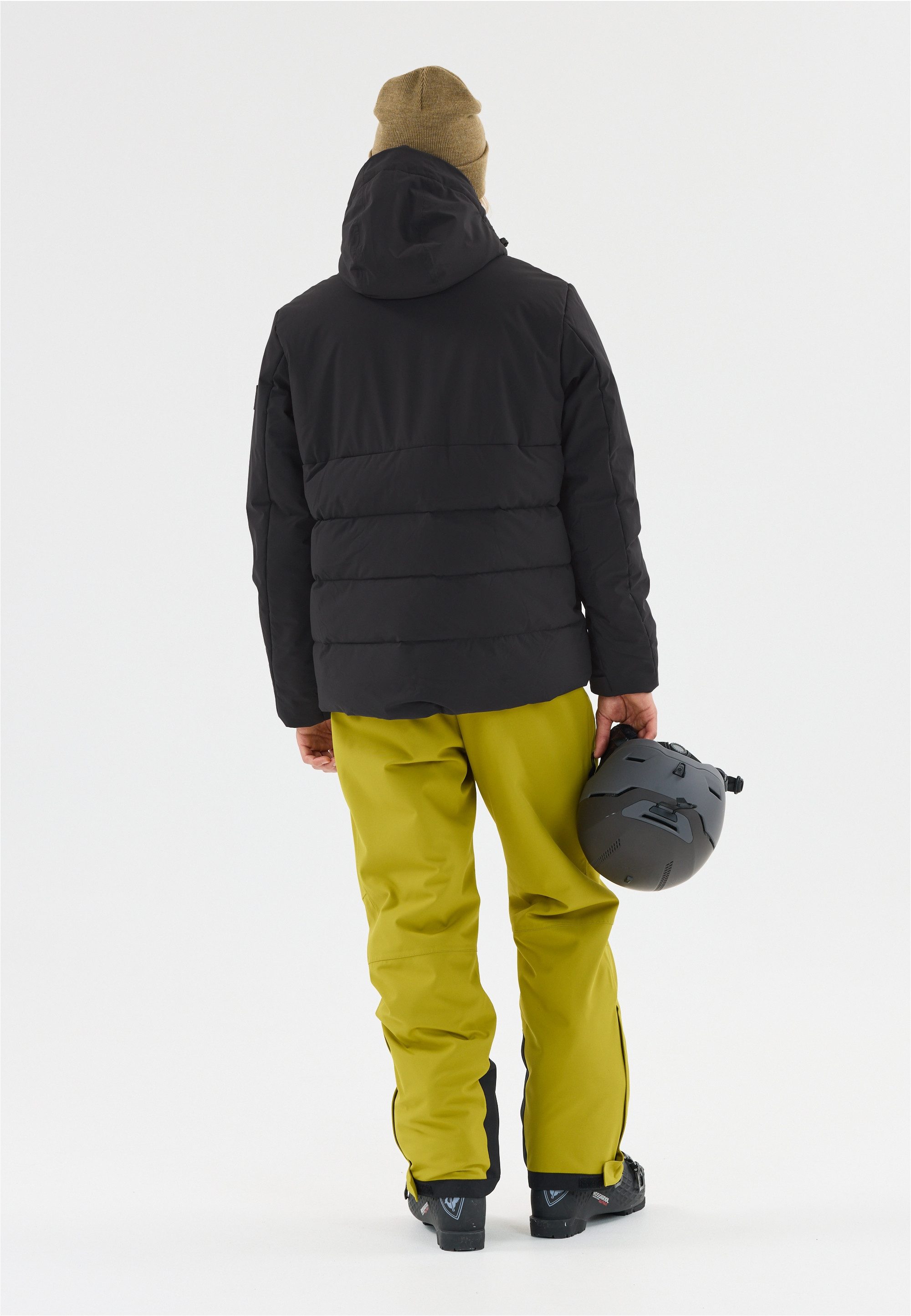 WHISTLER Skijacke Lakeland mit wasserabweisender Membran