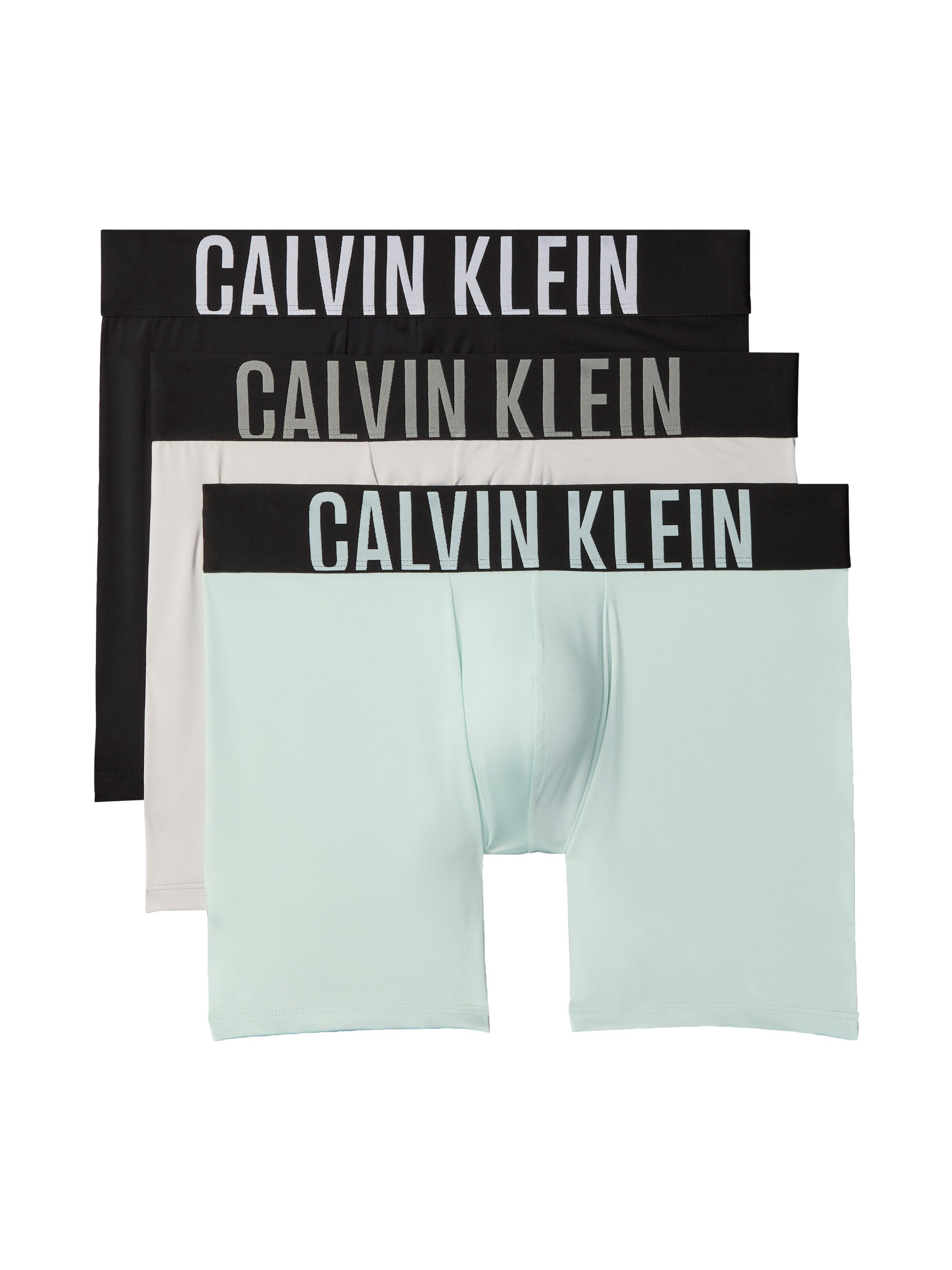 Boxer BOXER BRIEF 3PK