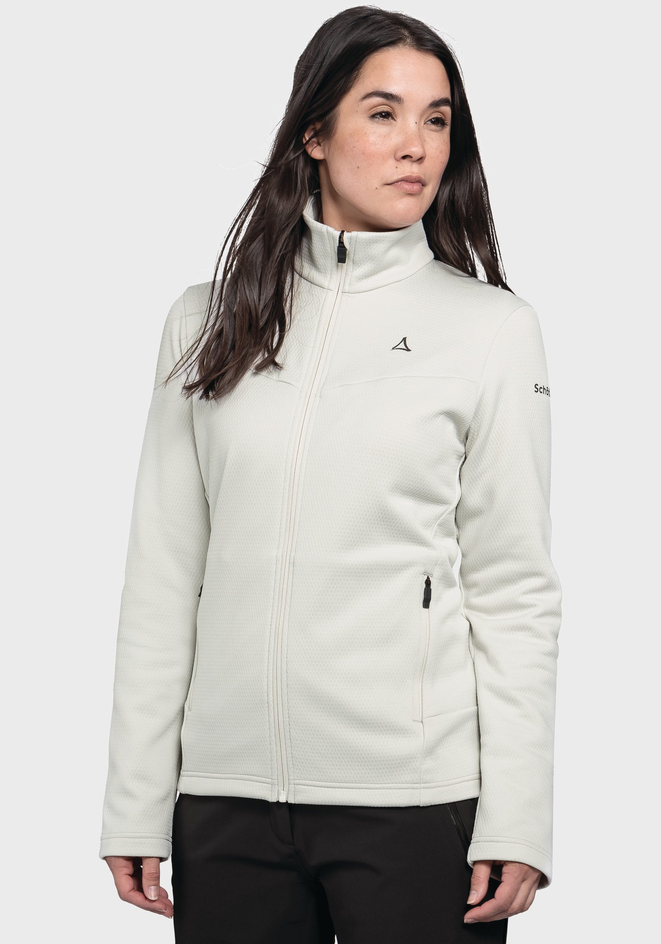 Schöffel Fleecejacke Fleece Jk Style Pine WMS
