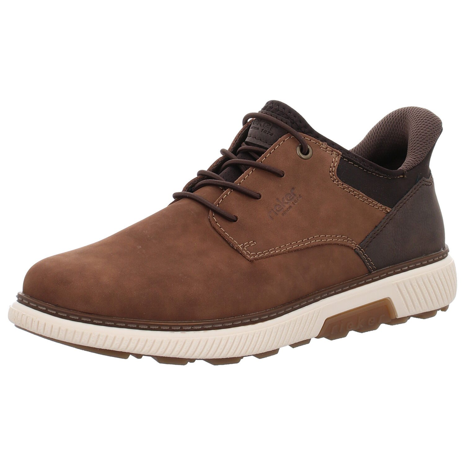 Schnürschuh