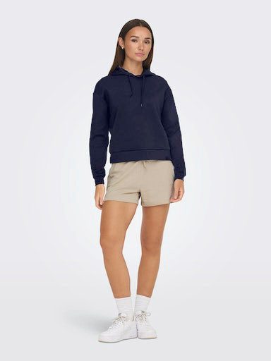ONLY Play Kapuzensweatshirt ONPLOUNGE LS HOOD günstig online kaufen