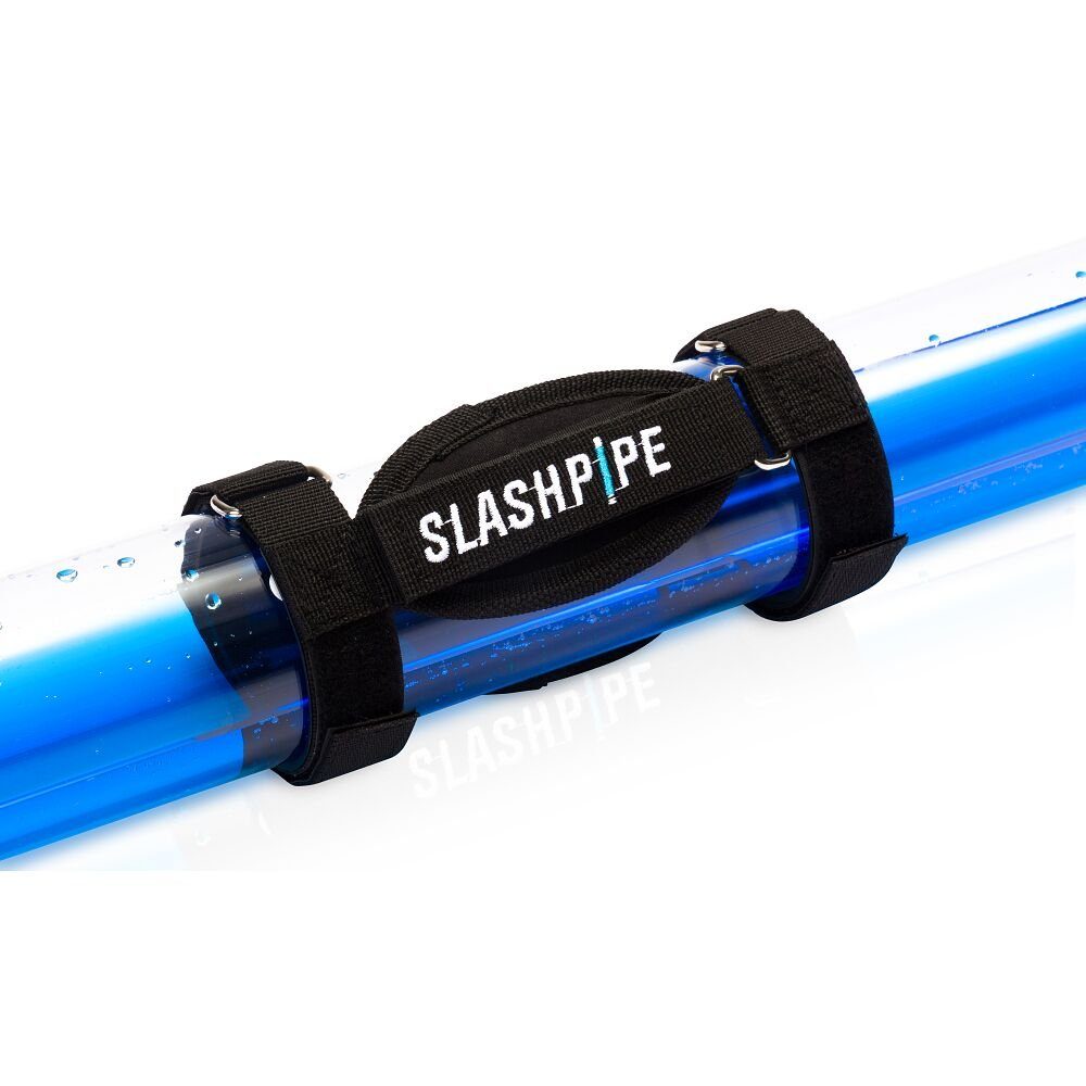 Blau Körper Stabilisiert Slashpipe Fit, und den fördert die Koordinations-Trainingssystem Kraftausdauer