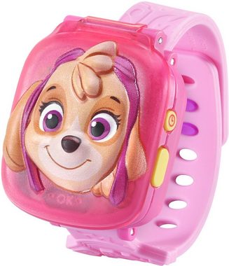 Vtech® Lernspielzeug Skye-Lernuhr