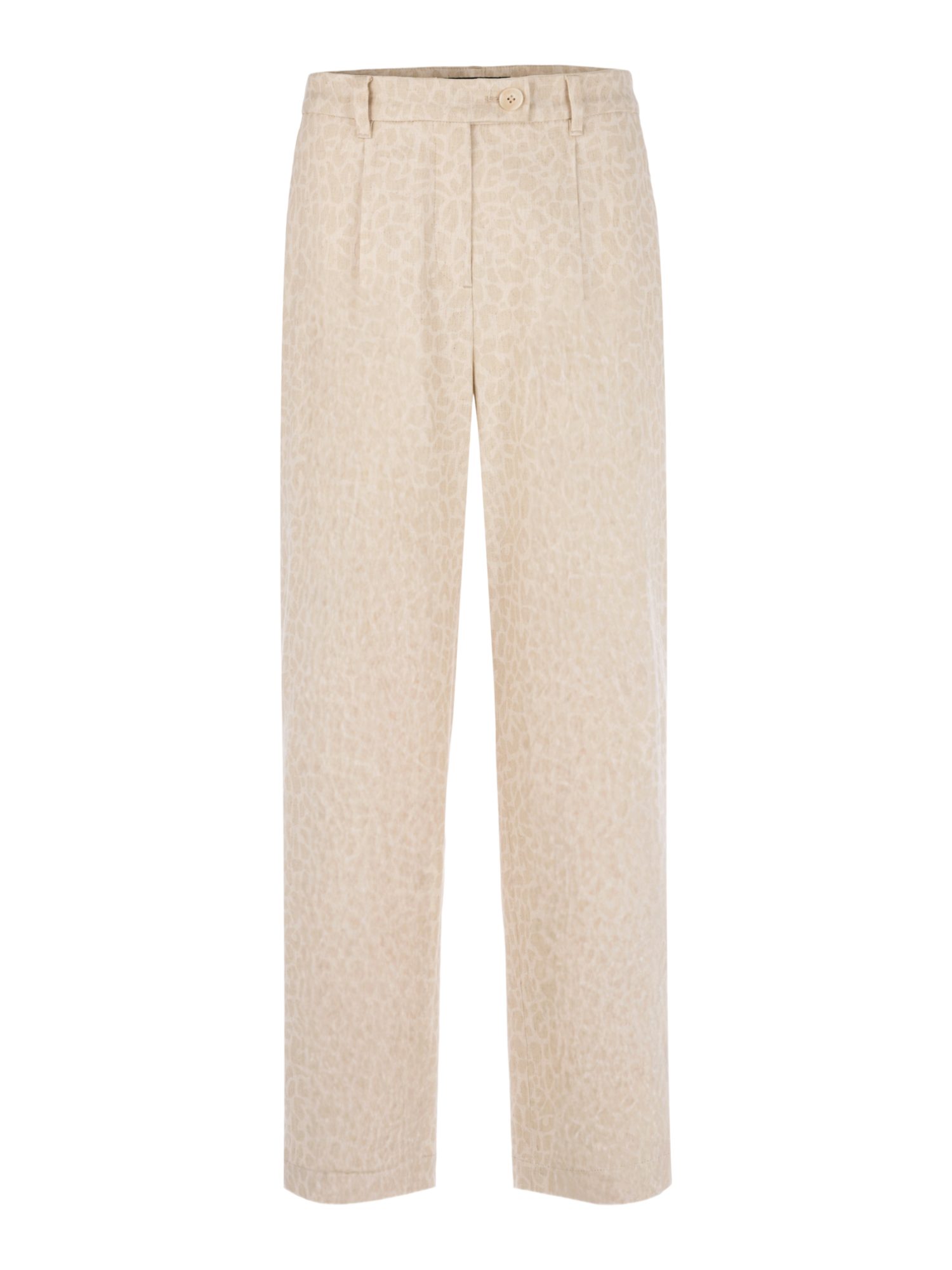 Marc Cain Stoffhose AC.2 - E - Leo's Oasis