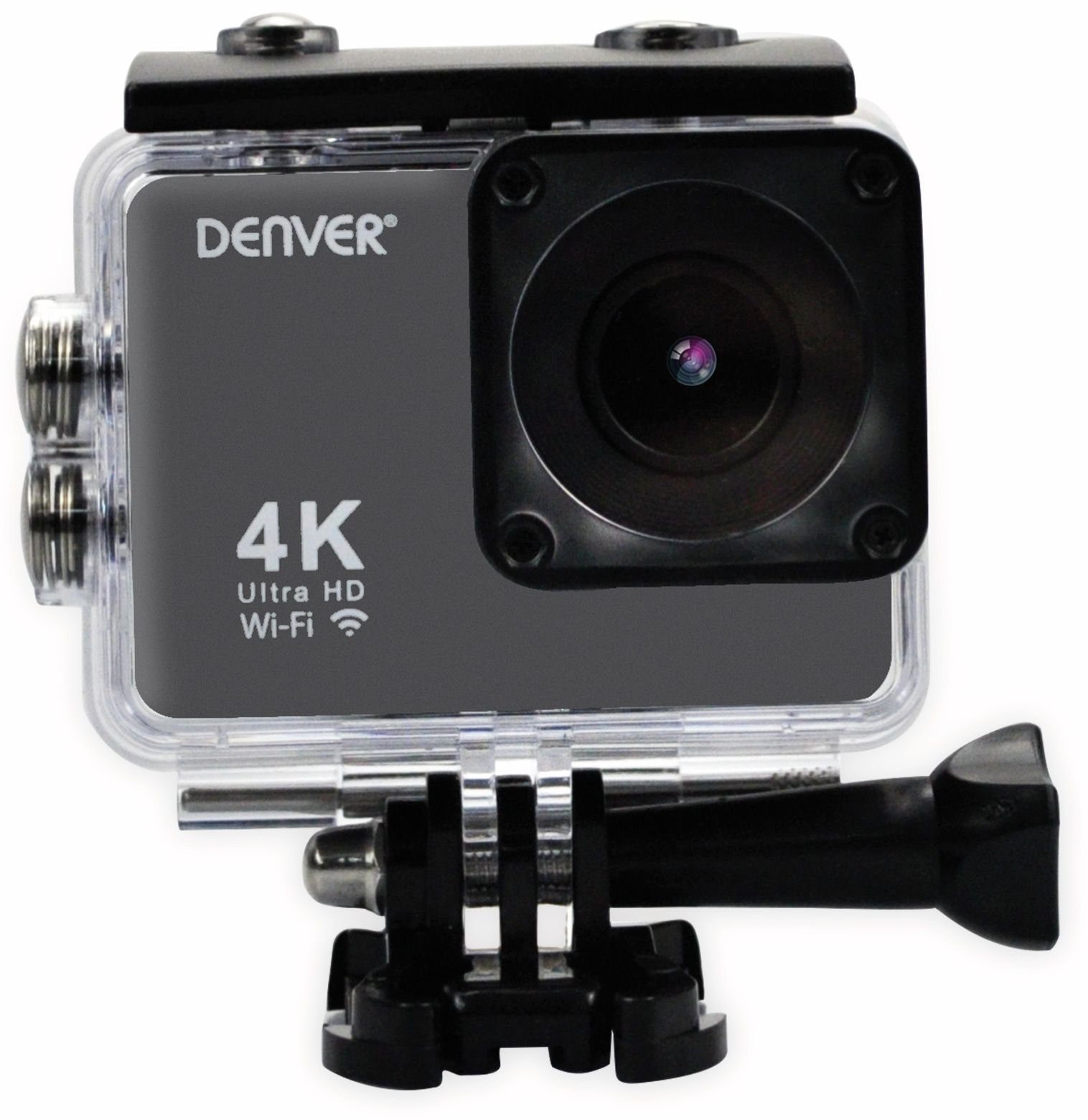 Videokamera DENVER Actioncam Denver ACK-8062W, 4K