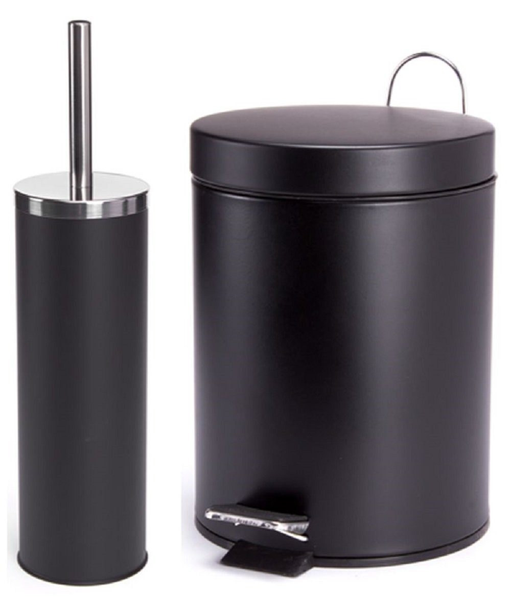 MSV Badaccessoires-Sets MIAMI, Badezimmer Zubehör-Set, 2-tlg., bestehend au günstig online kaufen