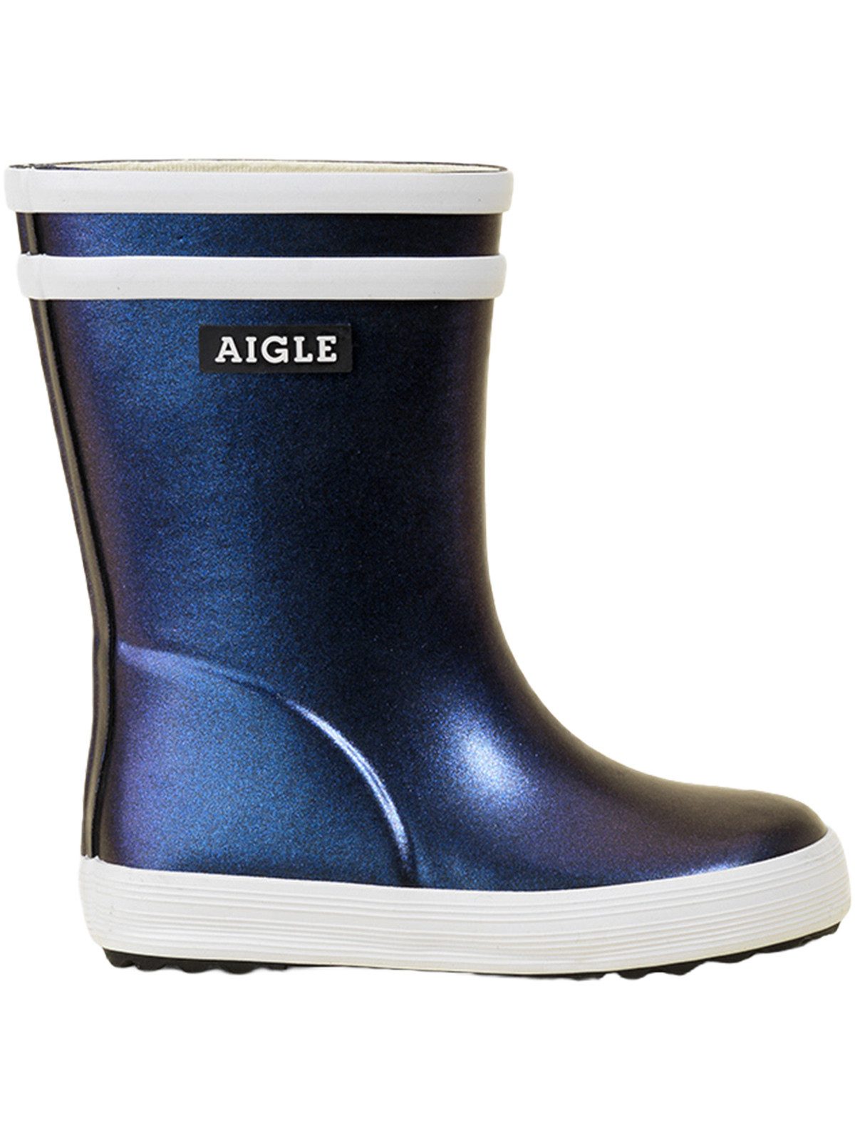 Aigle Baby Flac Irrise Gummistiefel