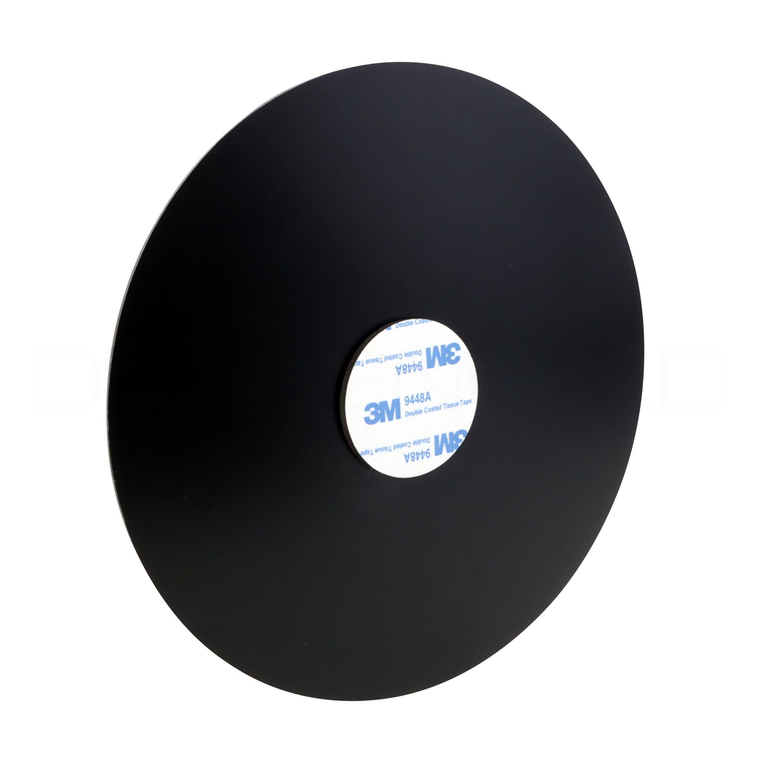 DEUSENFELD Kosmetikspiegel KK5, zum Kleben, selbstklebend, 5x Vergrößerung, günstig online kaufen