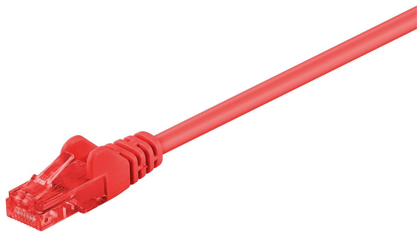 Microconnect TV-Kabel