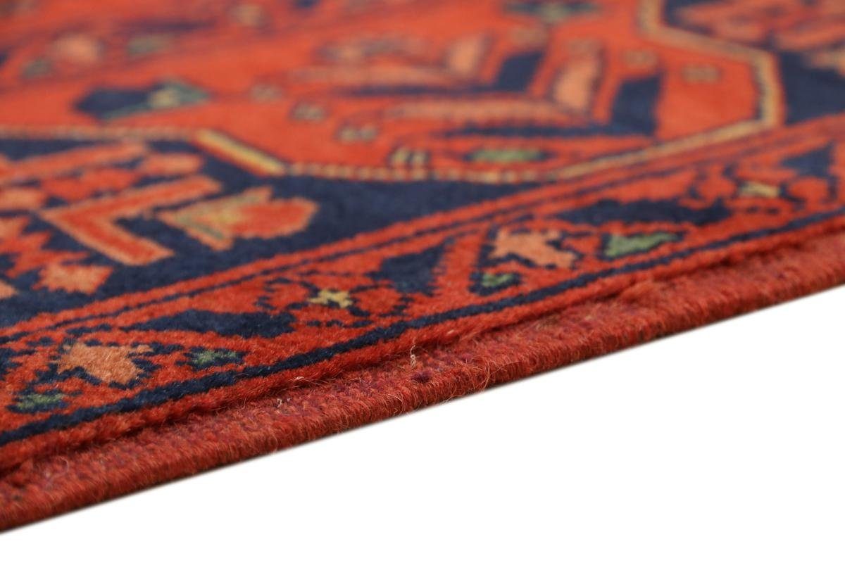Orientteppich Khal Mohammadi 171x217 Handgeknüpfter Orientteppich, rechteckig, Höhe: 6 mm Nain Trading