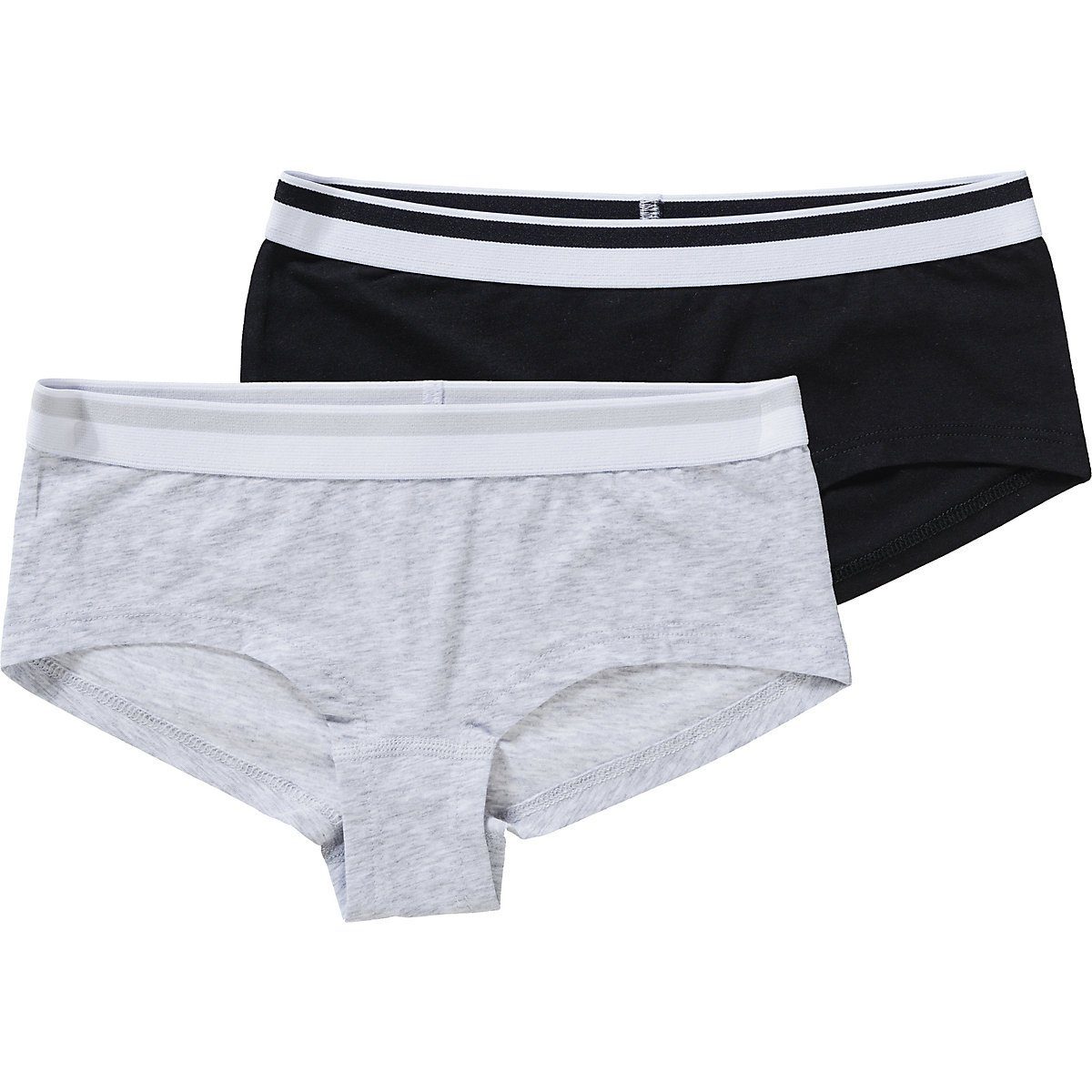 Slip »Slip 7er Pack für Mädchen« OTTO Mädchen Kleidung Unterwäsche Slips & Panties Panties 
