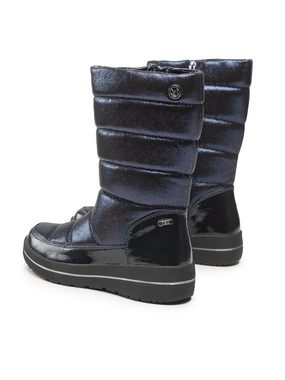 Caprice Schneeschuhe 9-26483-29 Navy Comb 882 Alpinschuh