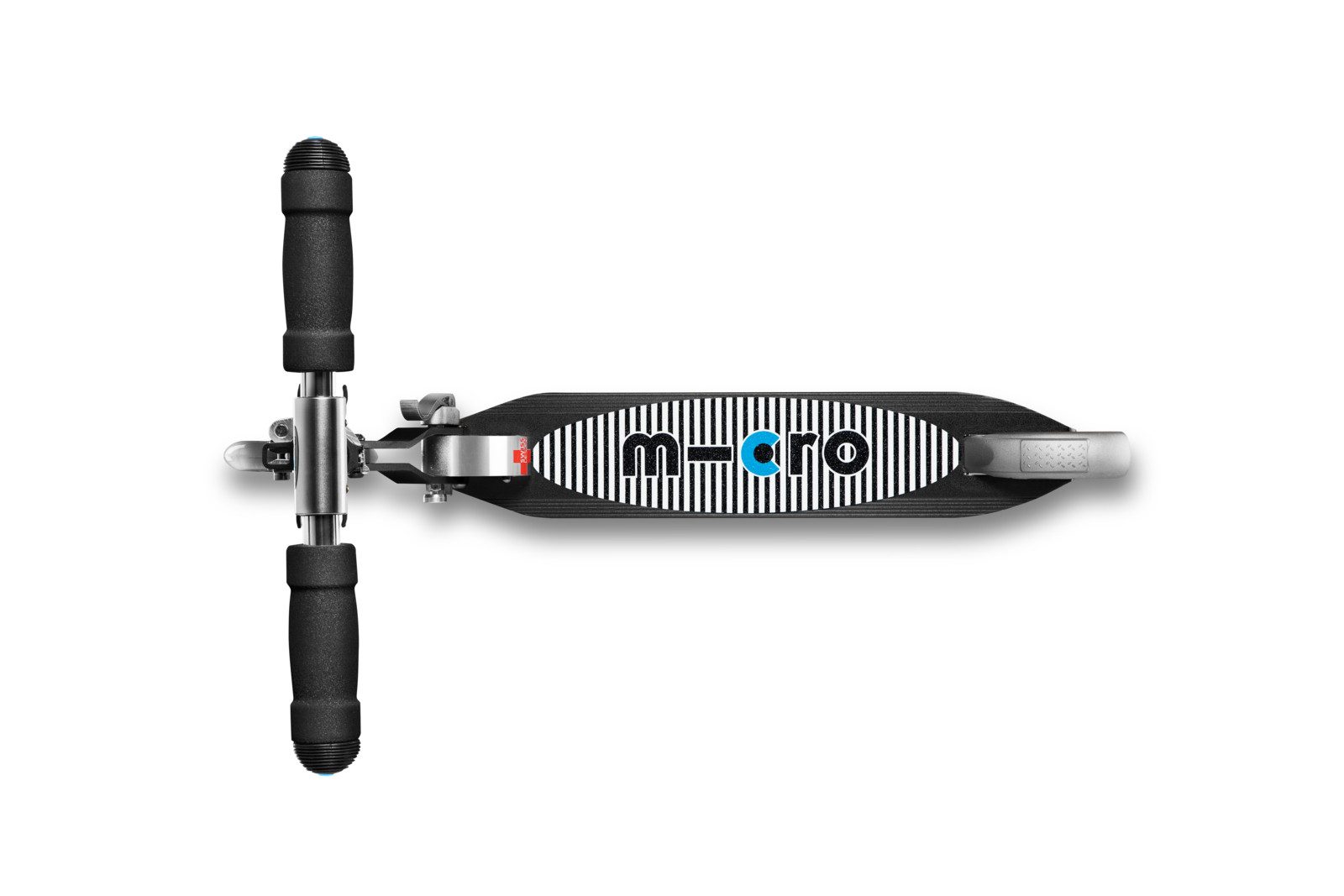 Micro Scooter sprite special edition