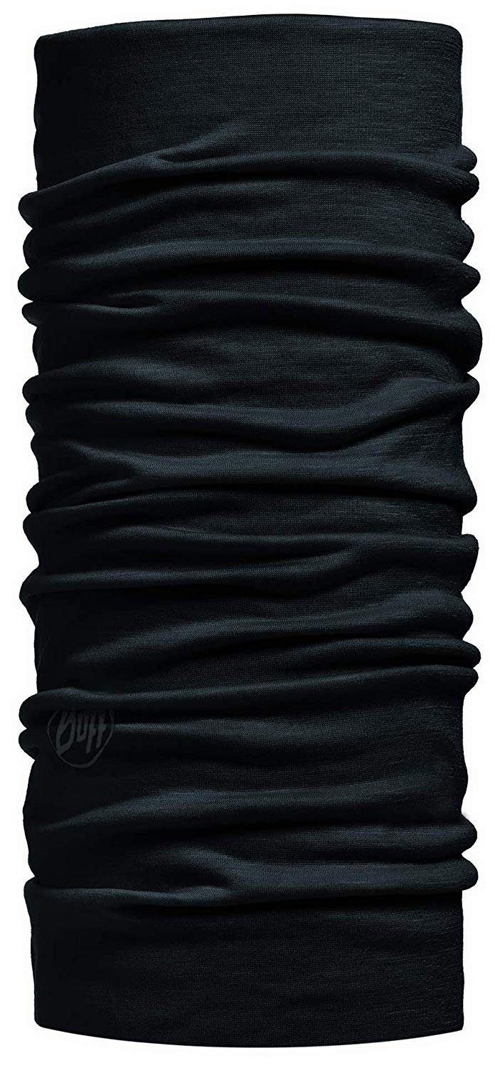 Buff Modeschal Buff® Lightweight Merino Wool Multifunktionstuch 1