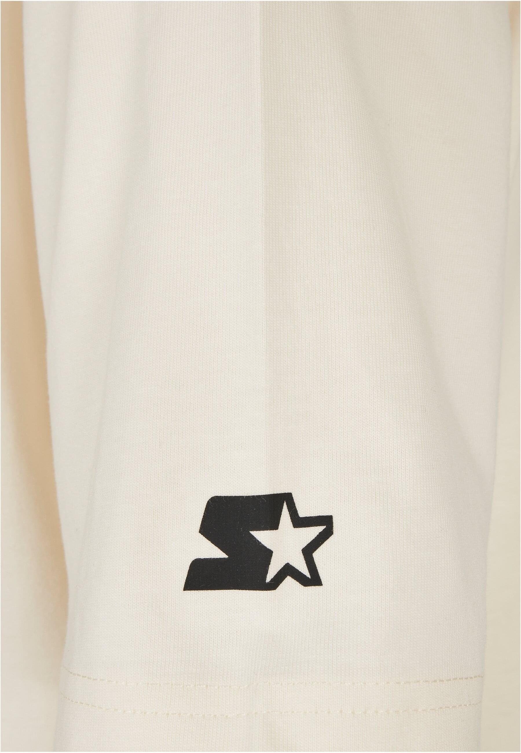 Starter Starter palewhite Tee (1-tlg) Oversize Herren T-Shirt Essential