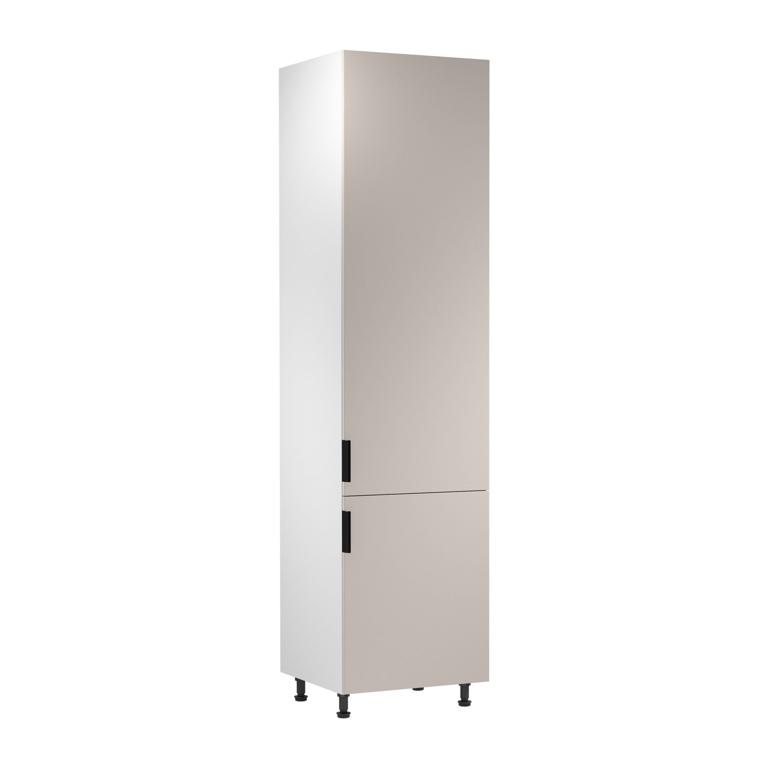 Hochschrank - Die perfekte Lösung für Ordnung und Stil.