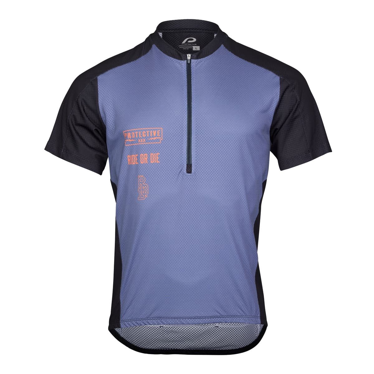 Protective Radtrikot Trikot Herren P-Highwayman