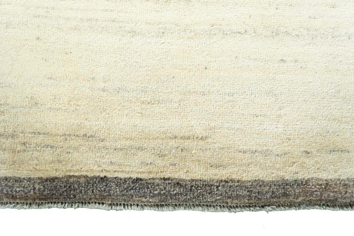 Orientteppich Perser Gabbeh Ghashghai 146x201 Nain rechteckig, Handgeknüpfter Höhe: Moderner, mm Trading, 15