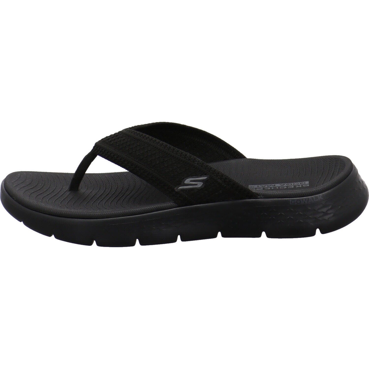 Skechers Go Walk Flex Sandal Pantolette günstig online kaufen