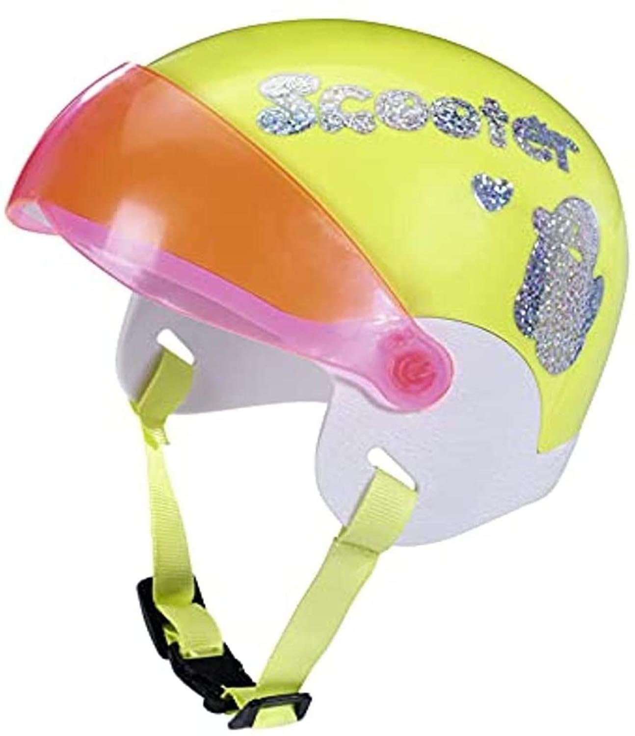 Zapf Creation® Puppen Helm Zapf Creation 830239 - BABY born City Scooterhel günstig online kaufen