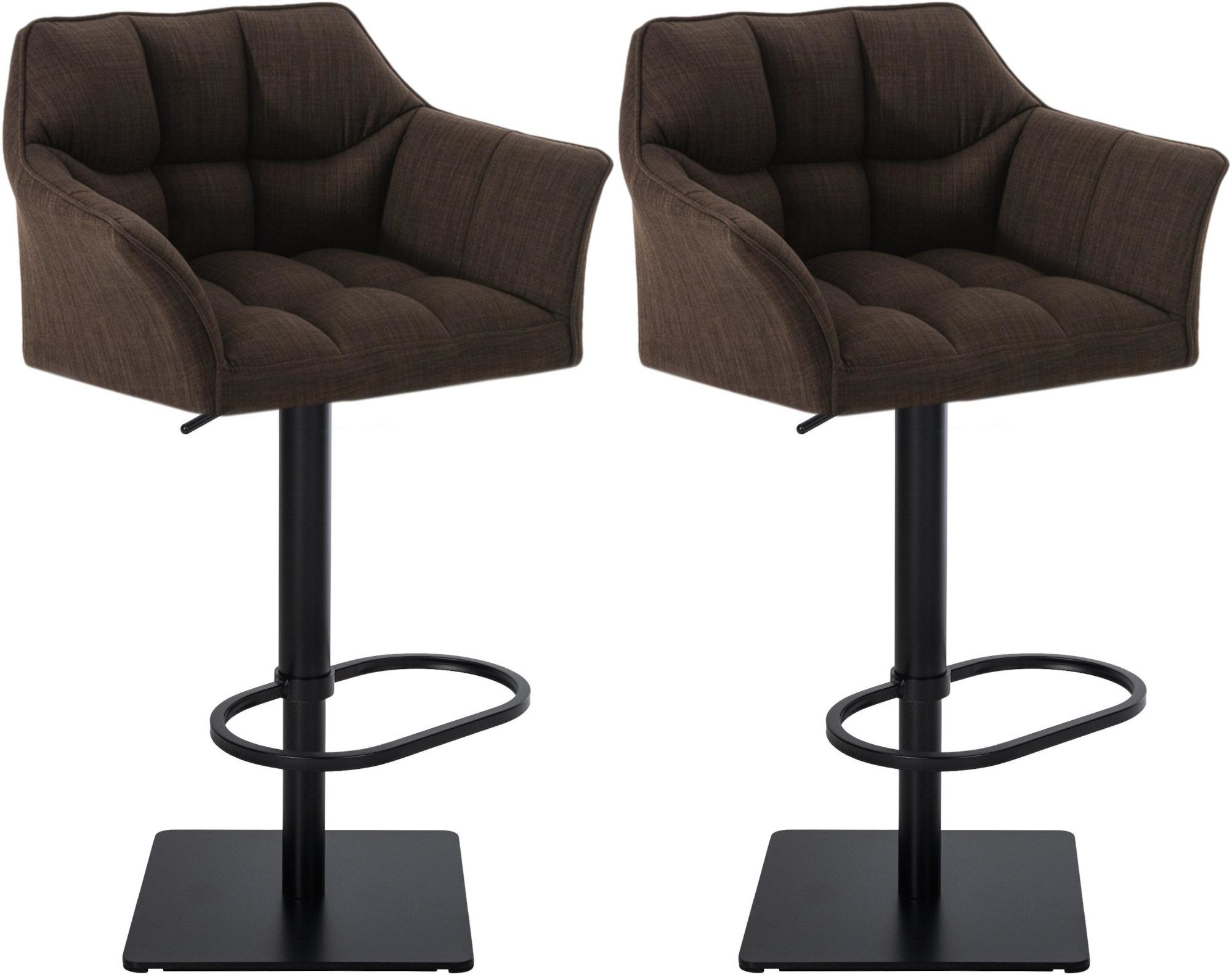 Barhocker Damaso