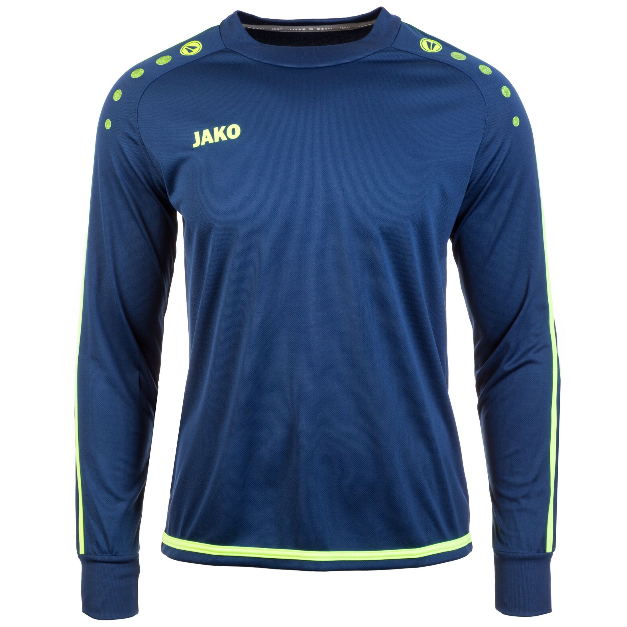 Jako Fußballtrikot Striker 2.0 Torwarttrikot Herren