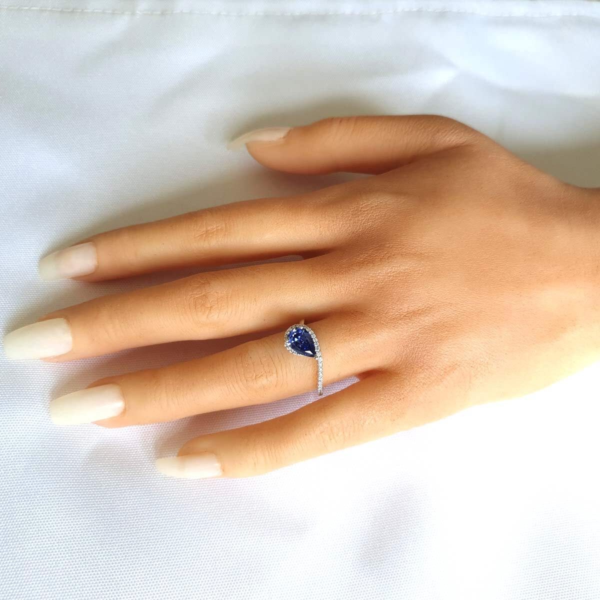 goldmaid Fingerring