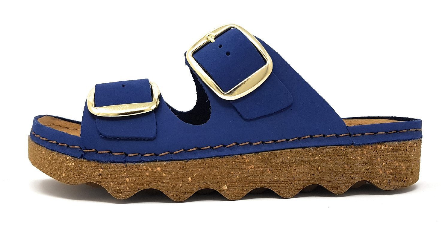 Rohde Pantolette Hausschuh