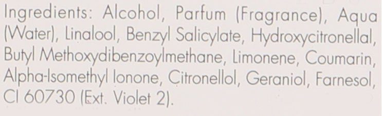 KENZO Eau de Toilette Flower, mit weißem Moschus und einem Hauch Vanille