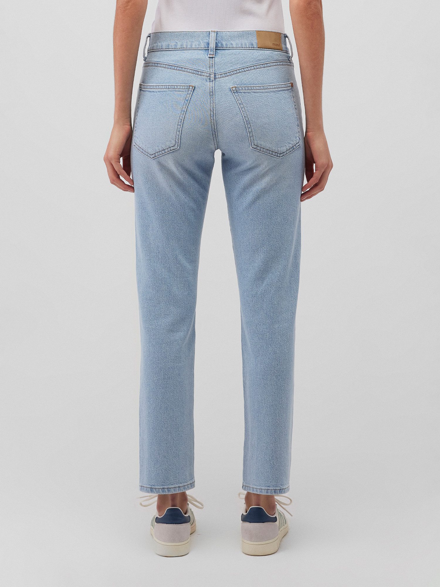 Mavi Bequeme Jeans günstig online kaufen