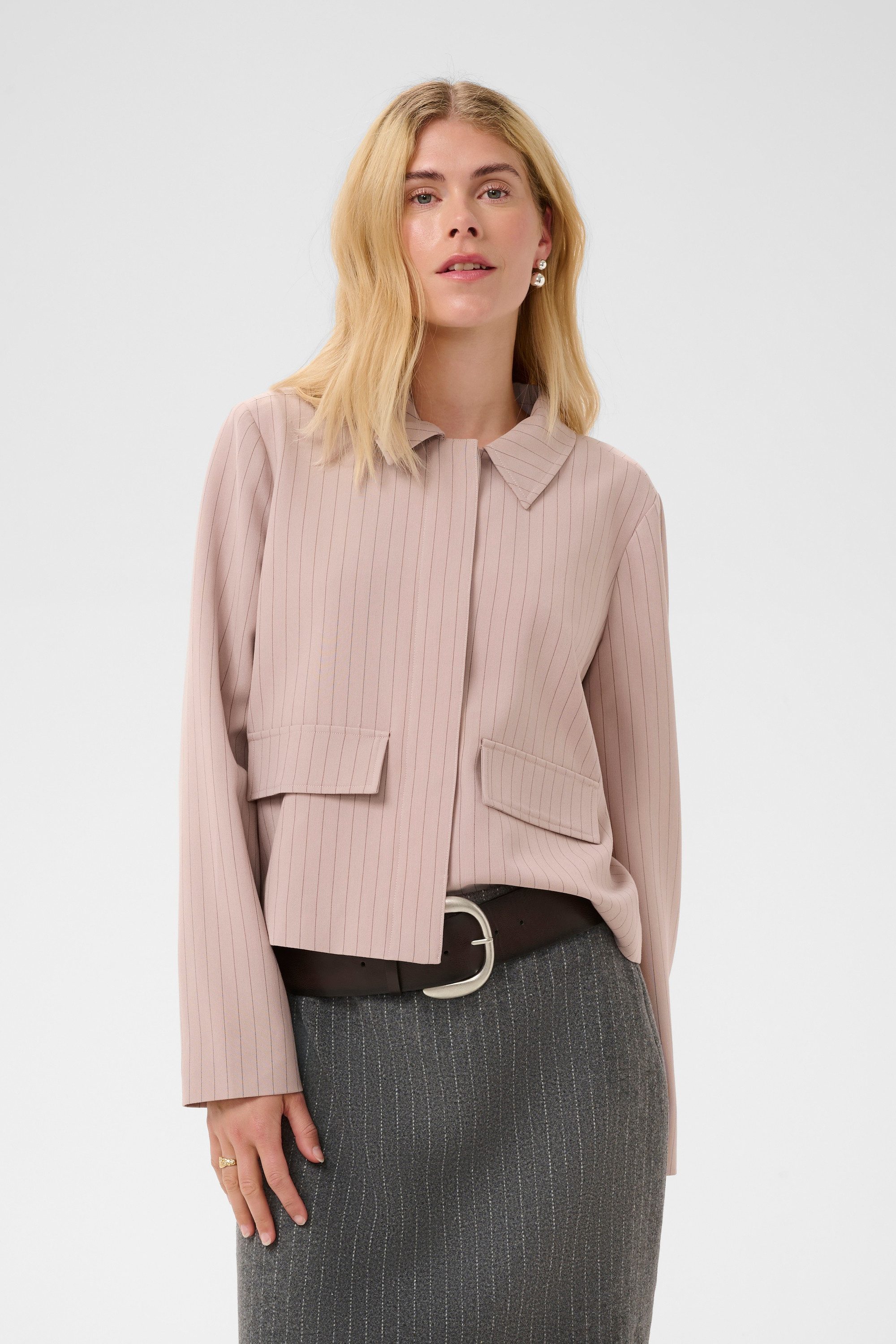 Culture Jackenblazer Blazer CUcæcilie