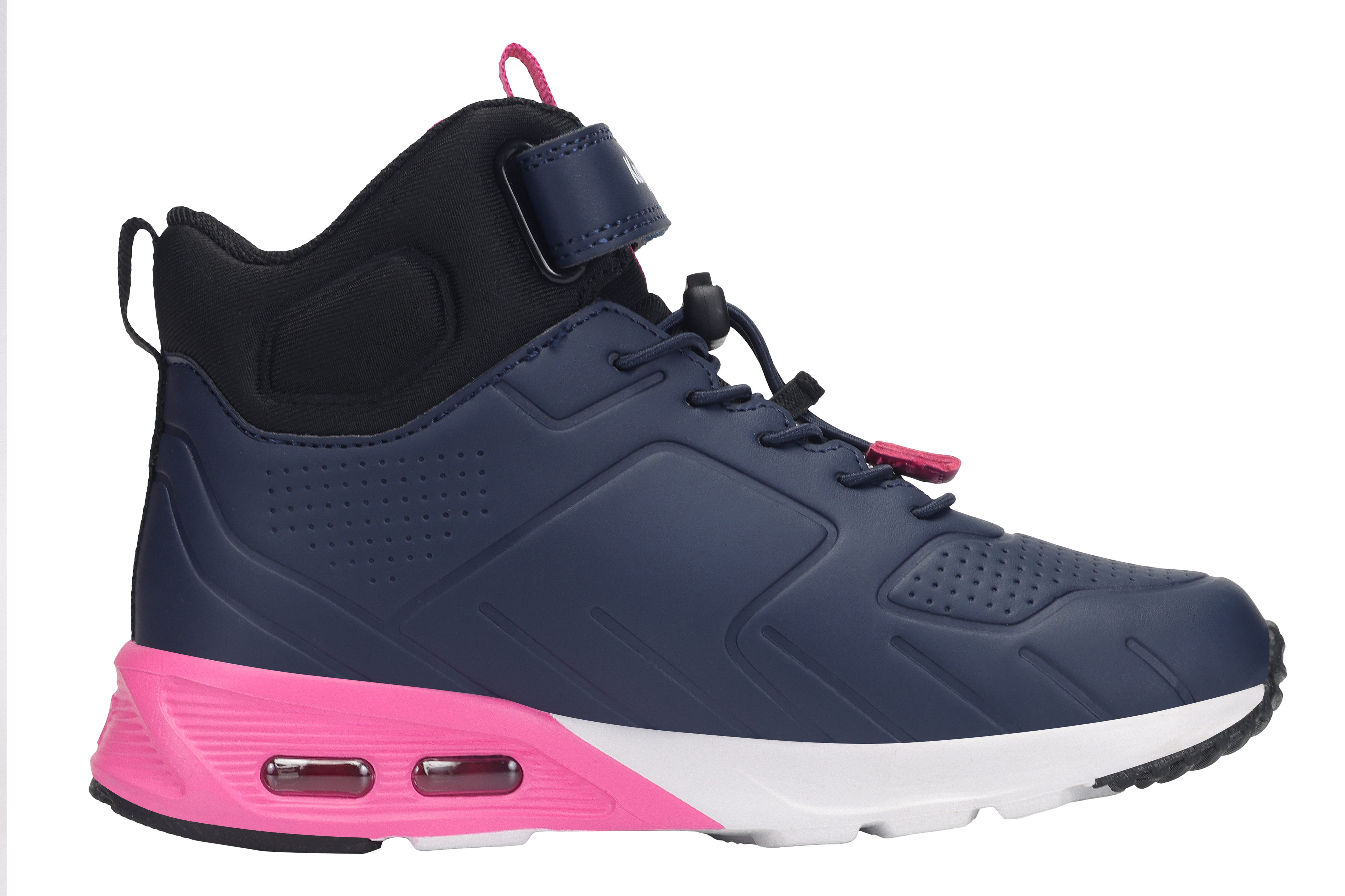 KangaROOS KX-MOLBO MID EV Sneaker Wasserdicht günstig online kaufen