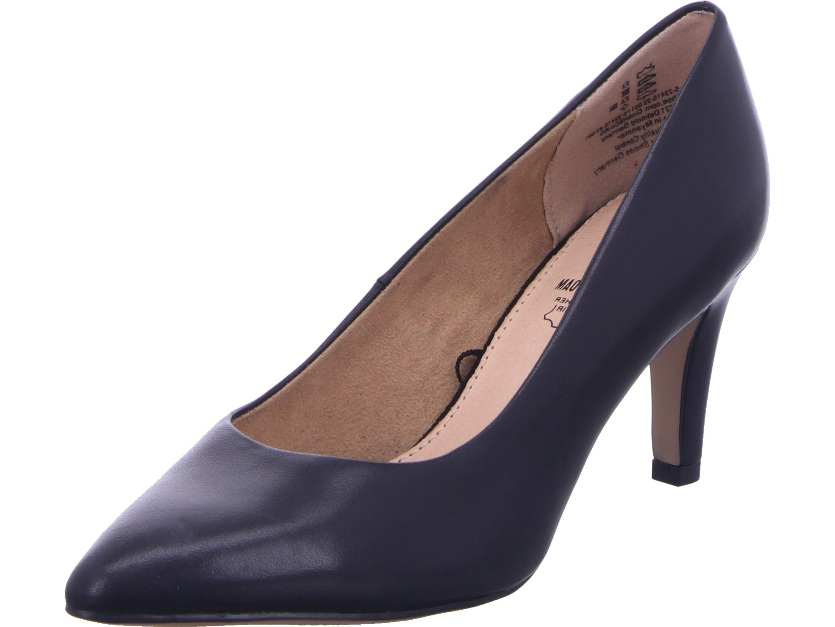 Pumps