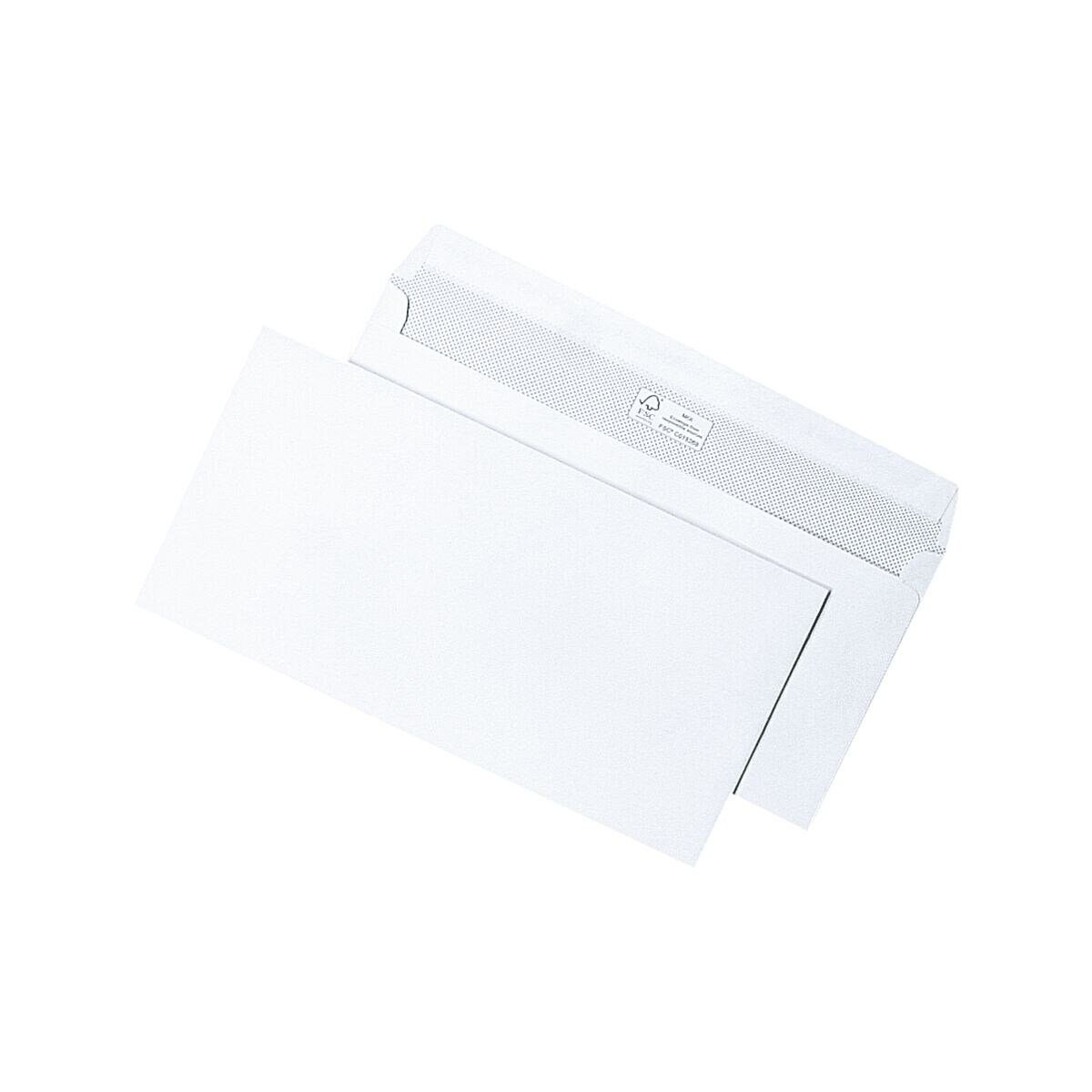 MAILMEDIA Briefumschlag