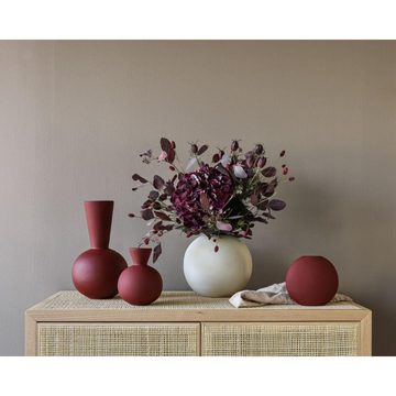 Cooee Design Dekovase Vase Pastille Berry (15cm)