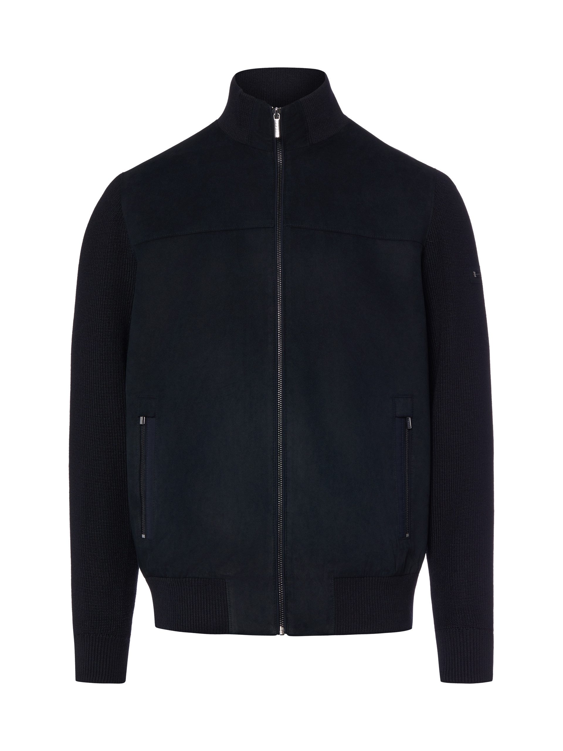 bugatti Strickjacke