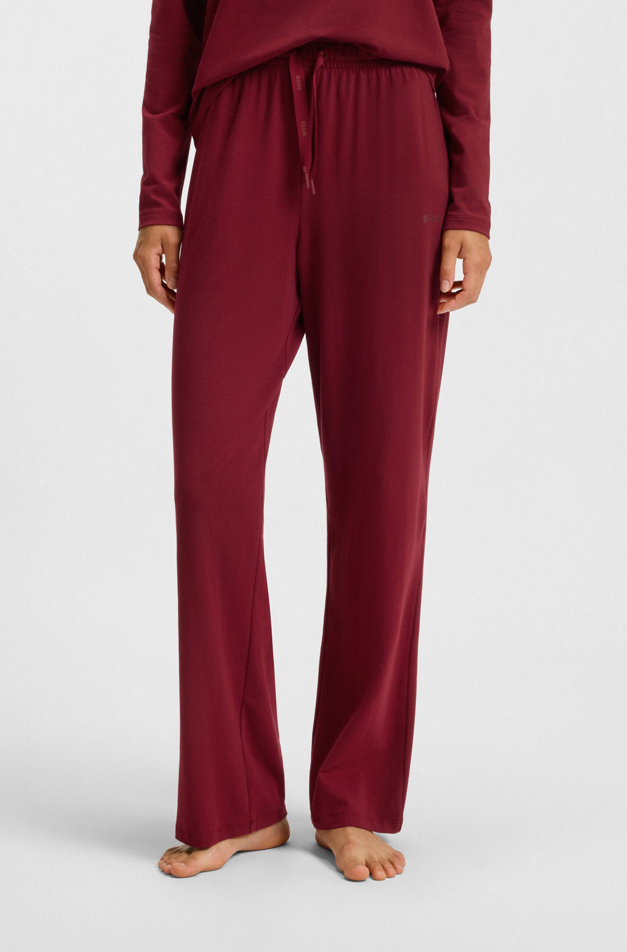 BOSS Pyjamahose CI Pants mit BOSS günstig online kaufen
