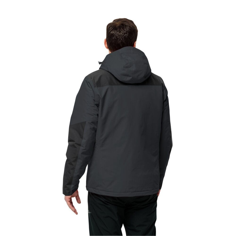 Jack Wolfskin Winterjacke Jasper 2023 (sehr wasser- und winddicht, atmungsa günstig online kaufen