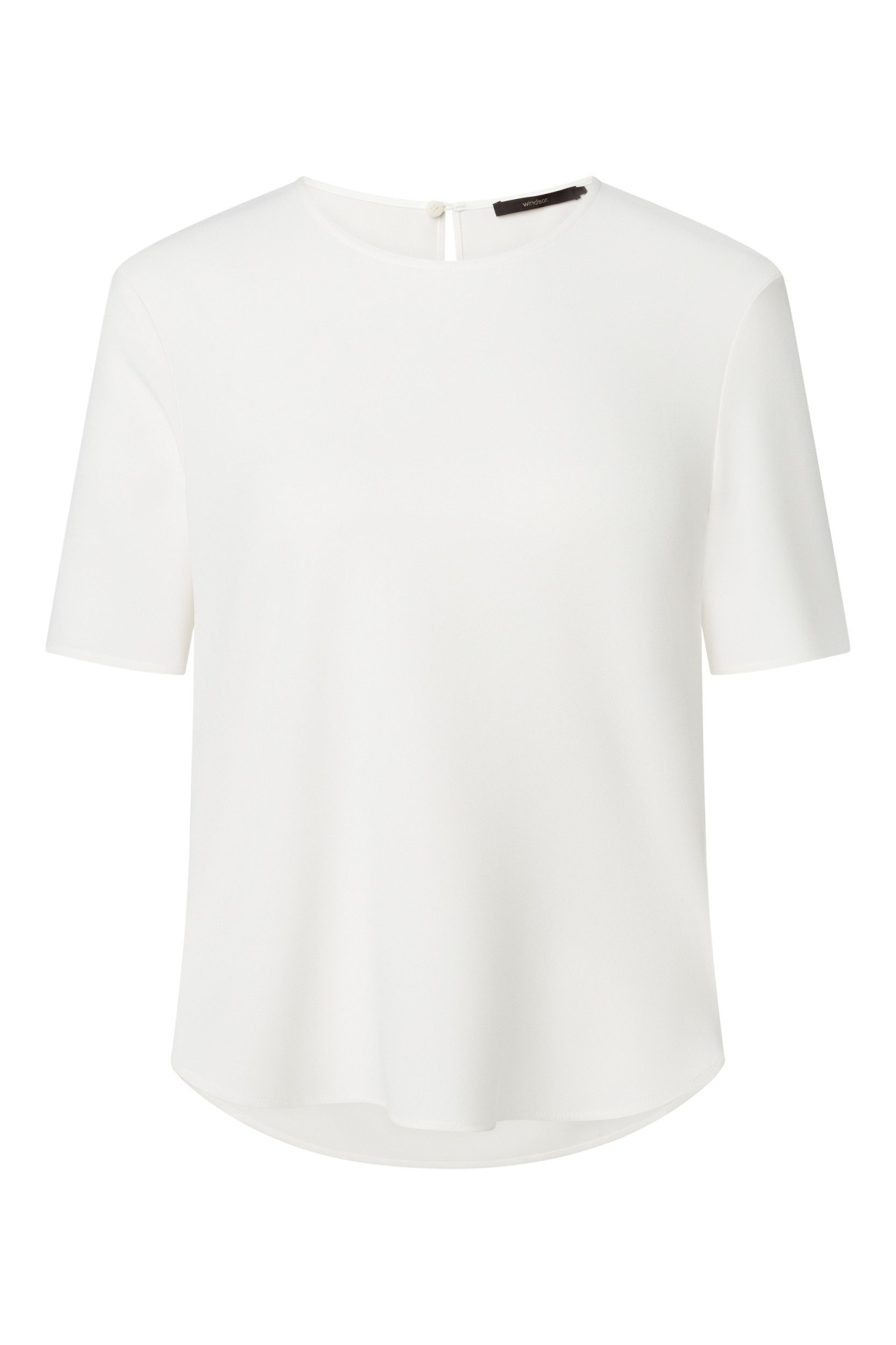 Windsor Блузкиtop Regular-Fit Bluse - Regular Fit