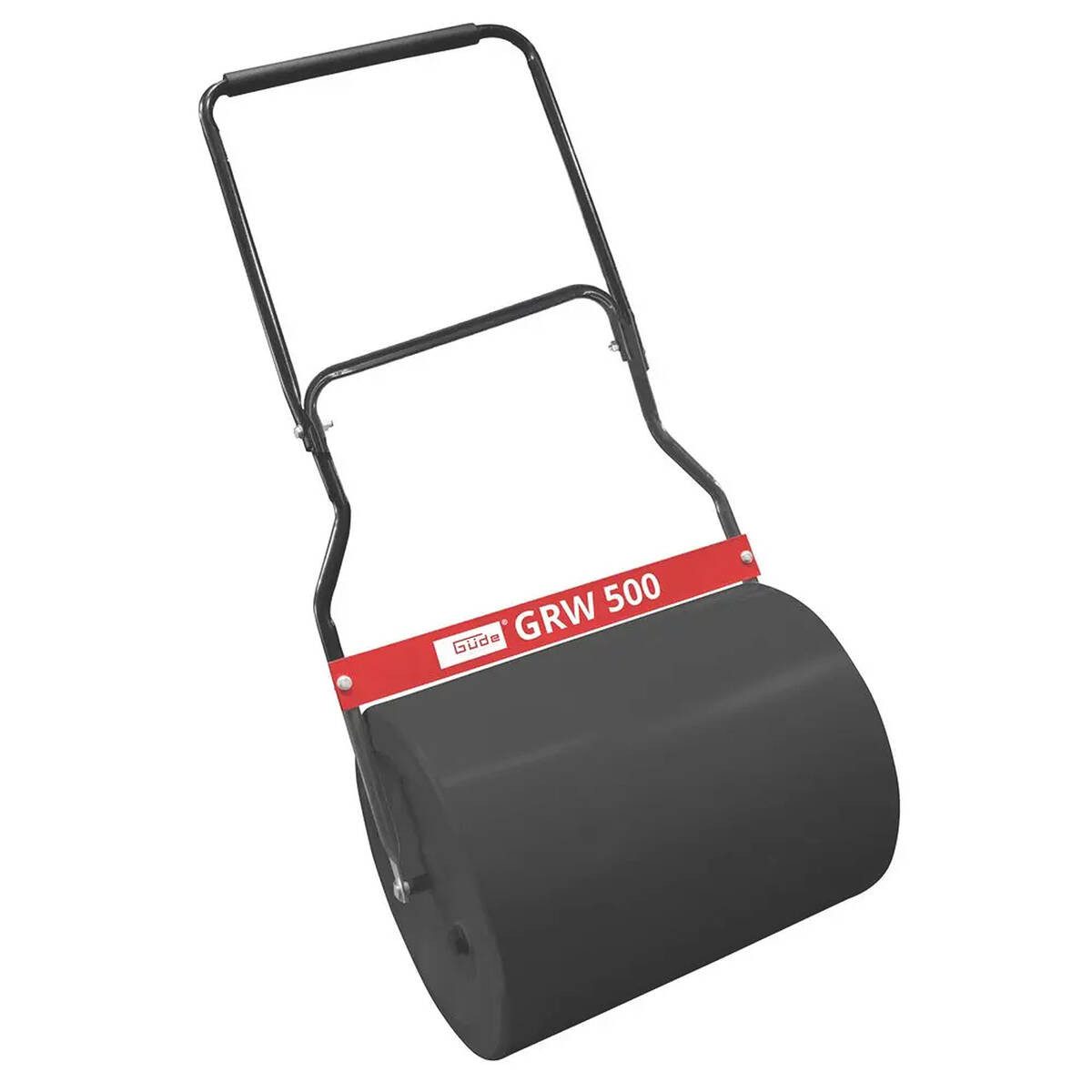 Güde Rasenwalze GRW 500-62, Sologerät,62 l Füllvolumen, 49,5 cm Arbeitsbreite