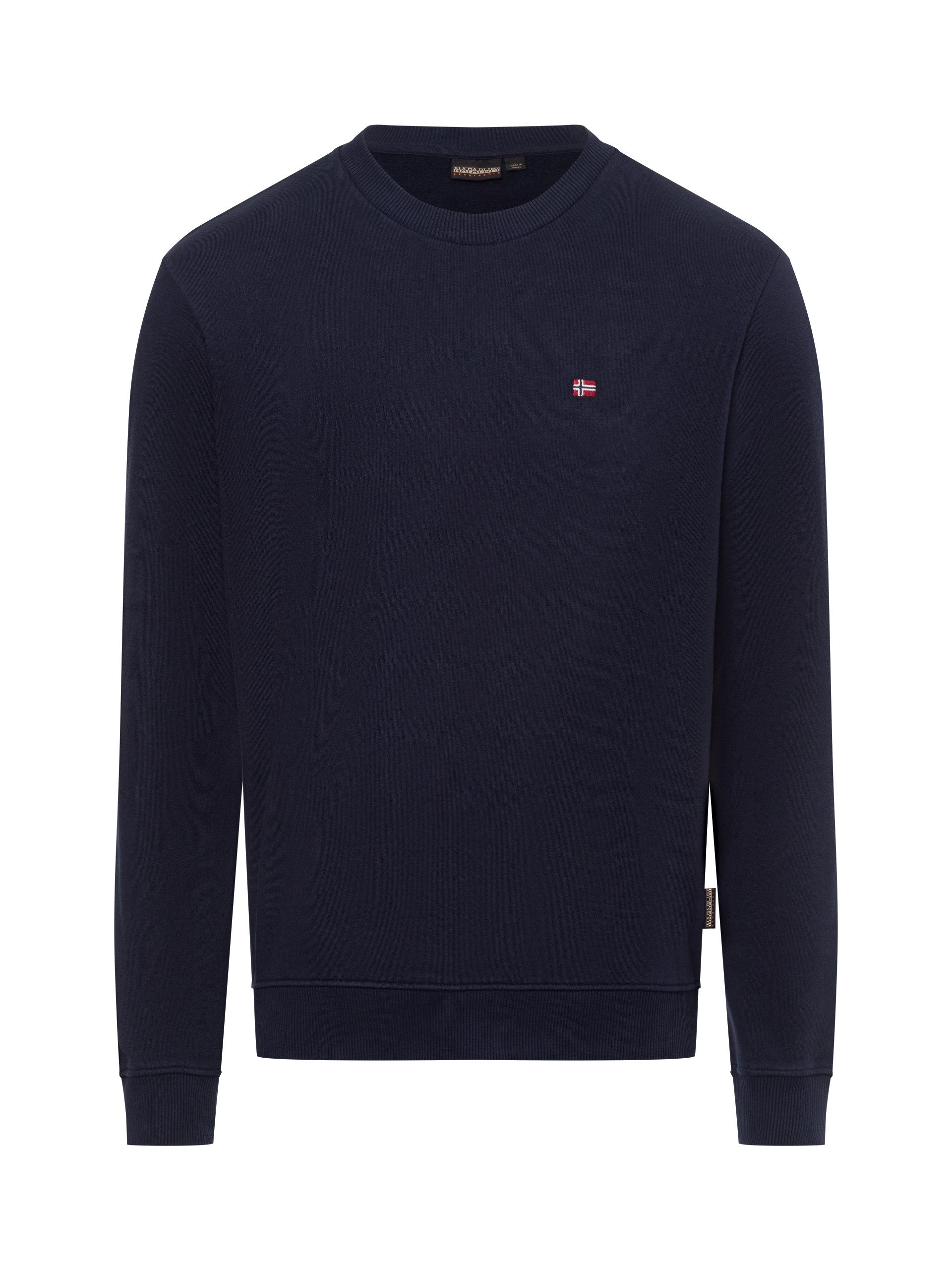 Napapijri Sweatshirt Balis Crew 1