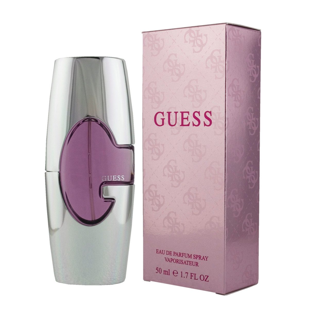 Guess Eau de Parfum Woman